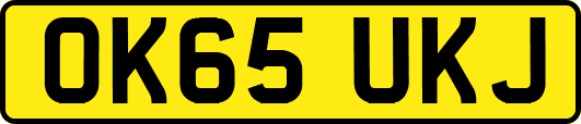 OK65UKJ