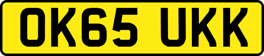 OK65UKK