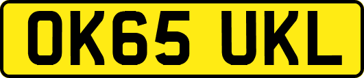 OK65UKL