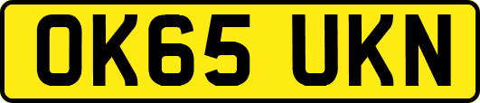 OK65UKN