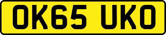 OK65UKO
