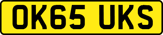 OK65UKS