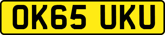 OK65UKU