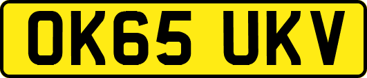 OK65UKV