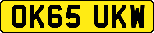 OK65UKW
