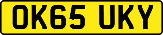 OK65UKY