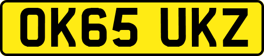 OK65UKZ