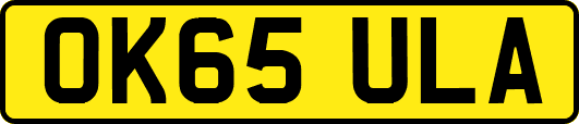 OK65ULA