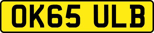 OK65ULB