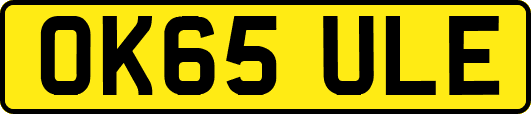 OK65ULE
