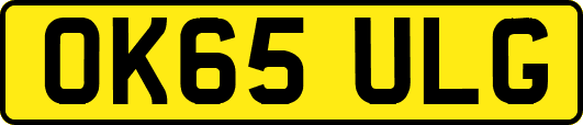 OK65ULG