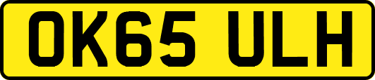 OK65ULH