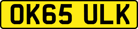 OK65ULK