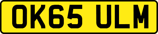 OK65ULM