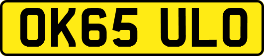 OK65ULO