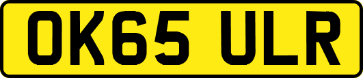 OK65ULR