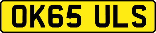 OK65ULS