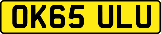 OK65ULU