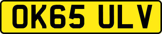 OK65ULV