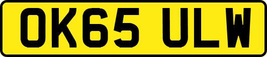 OK65ULW