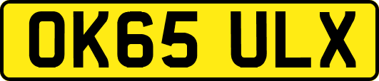 OK65ULX