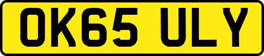 OK65ULY