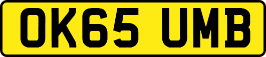OK65UMB