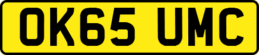 OK65UMC