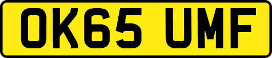 OK65UMF
