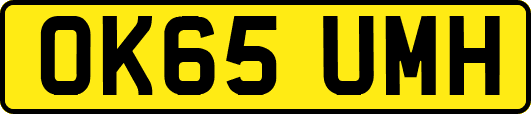 OK65UMH