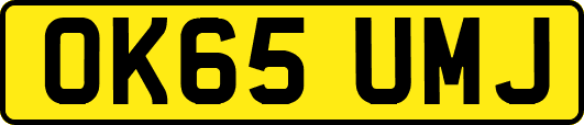 OK65UMJ