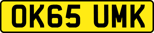 OK65UMK