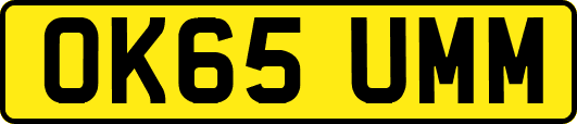 OK65UMM