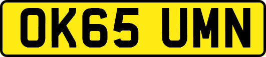 OK65UMN