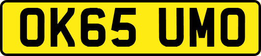 OK65UMO