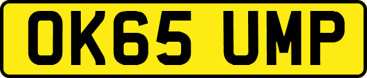 OK65UMP