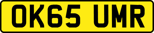 OK65UMR