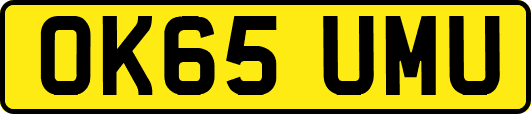 OK65UMU