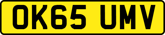 OK65UMV