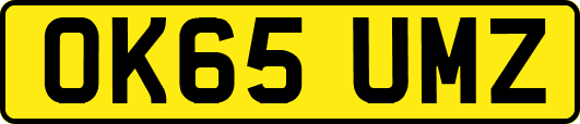 OK65UMZ