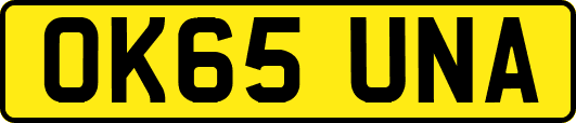 OK65UNA