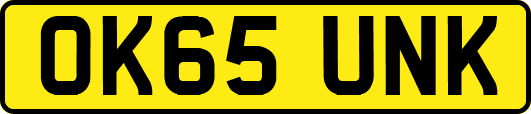 OK65UNK