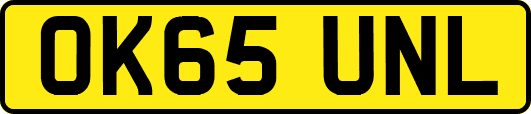 OK65UNL