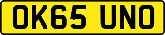 OK65UNO