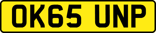 OK65UNP