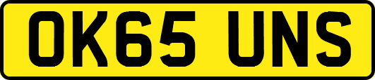 OK65UNS