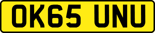 OK65UNU