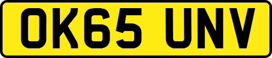 OK65UNV