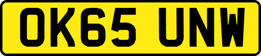 OK65UNW