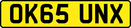 OK65UNX
